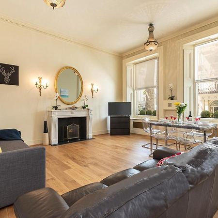 Apartamento Paddington Gardens Londres Exterior foto