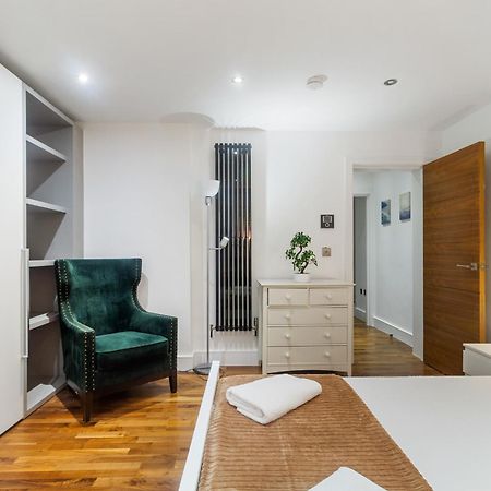 Apartamento Paddington Gardens Londres Exterior foto