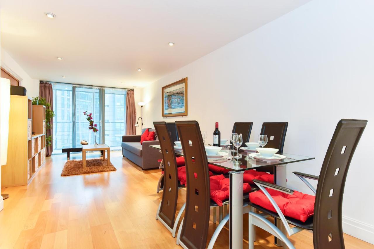 Apartamento Paddington Gardens Londres Exterior foto