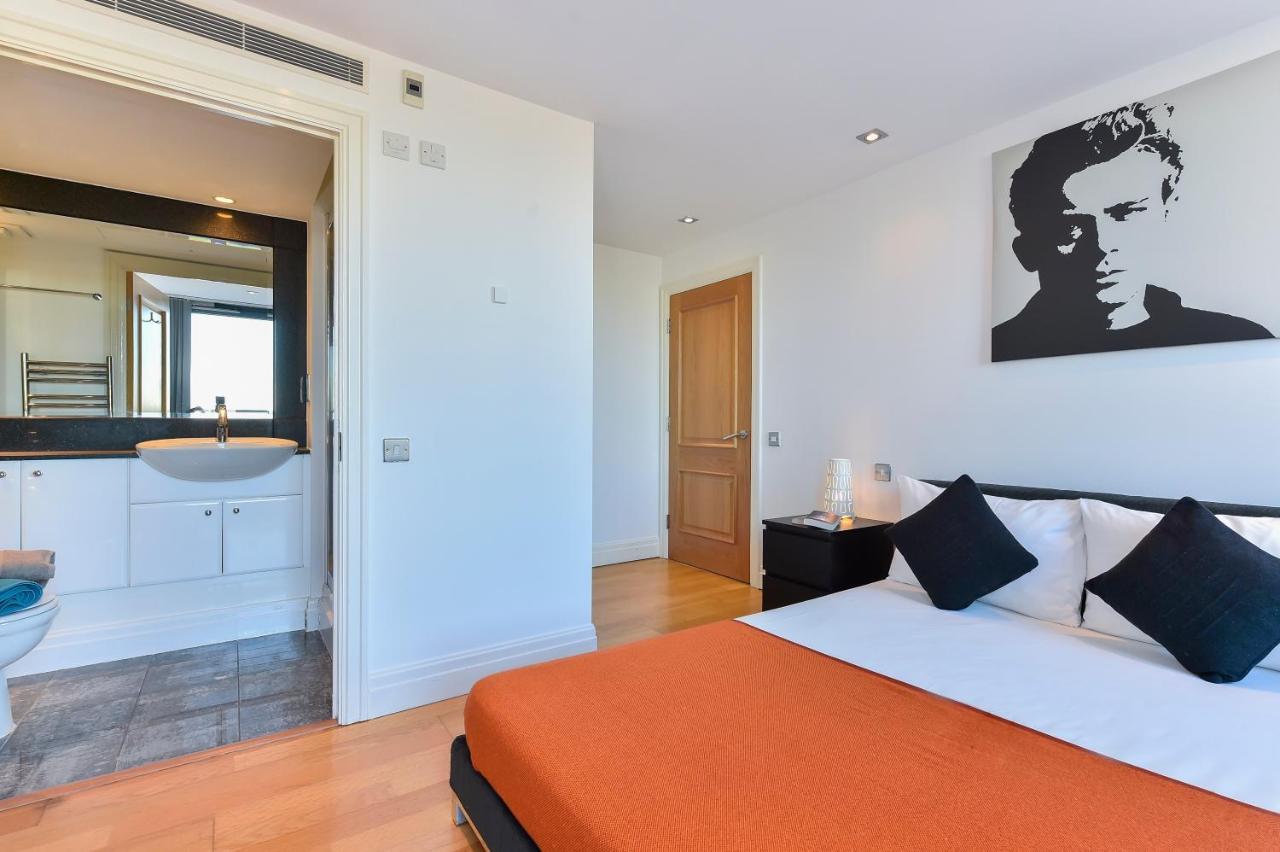 Apartamento Paddington Gardens Londres Exterior foto
