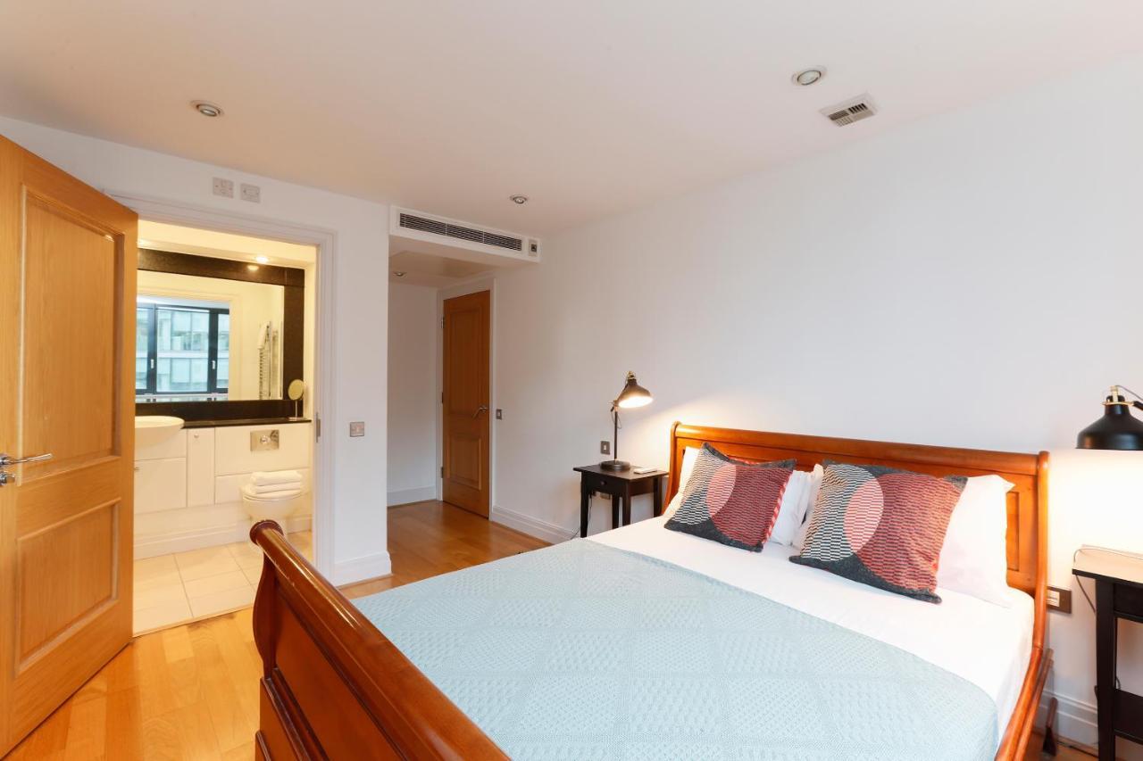 Apartamento Paddington Gardens Londres Exterior foto