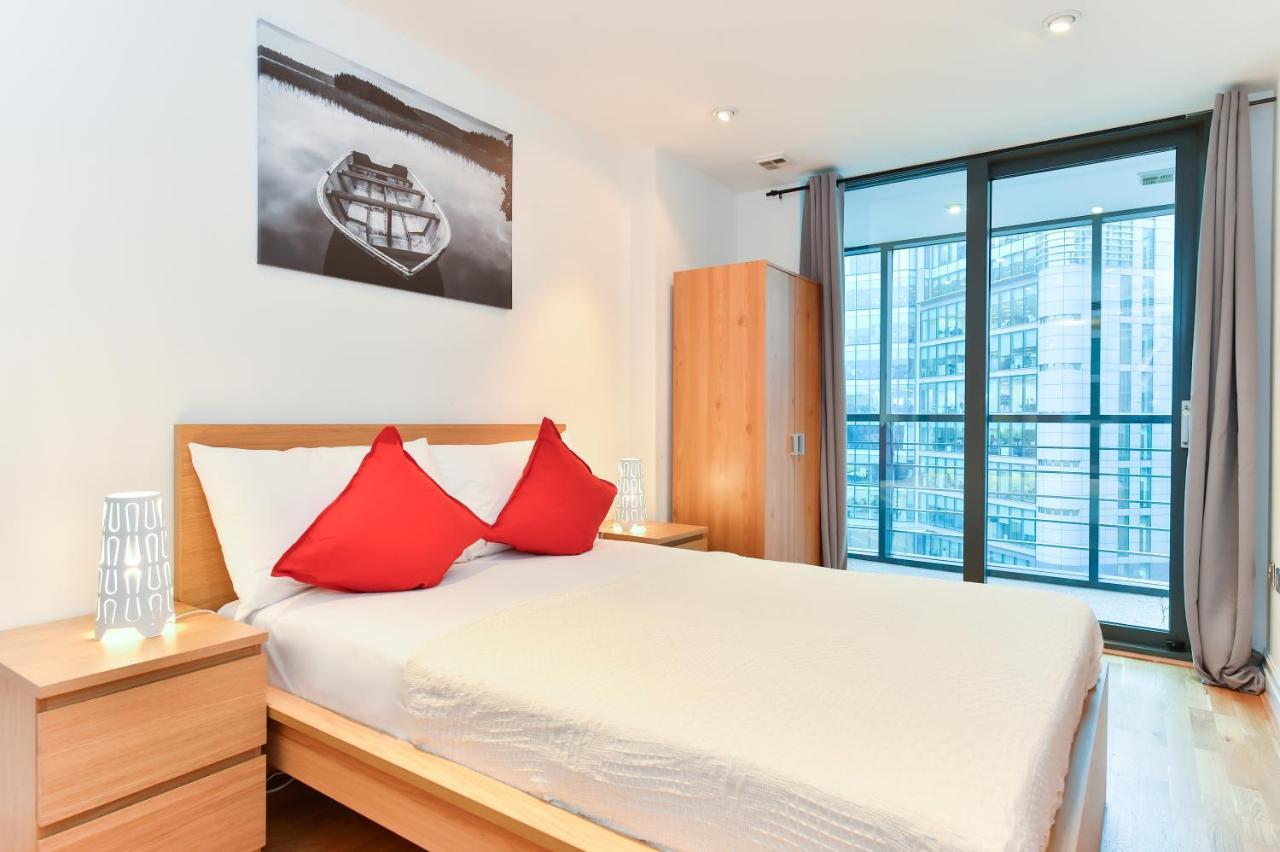 Apartamento Paddington Gardens Londres Exterior foto