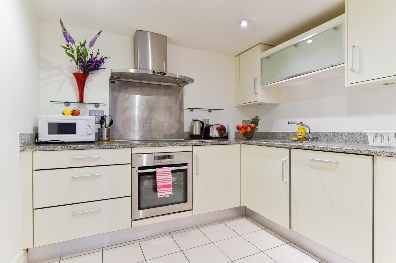 Apartamento Paddington Gardens Londres Exterior foto