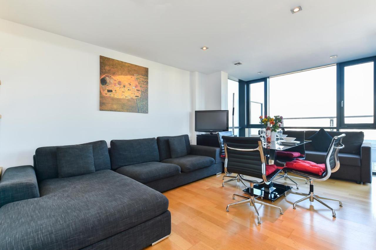 Apartamento Paddington Gardens Londres Exterior foto