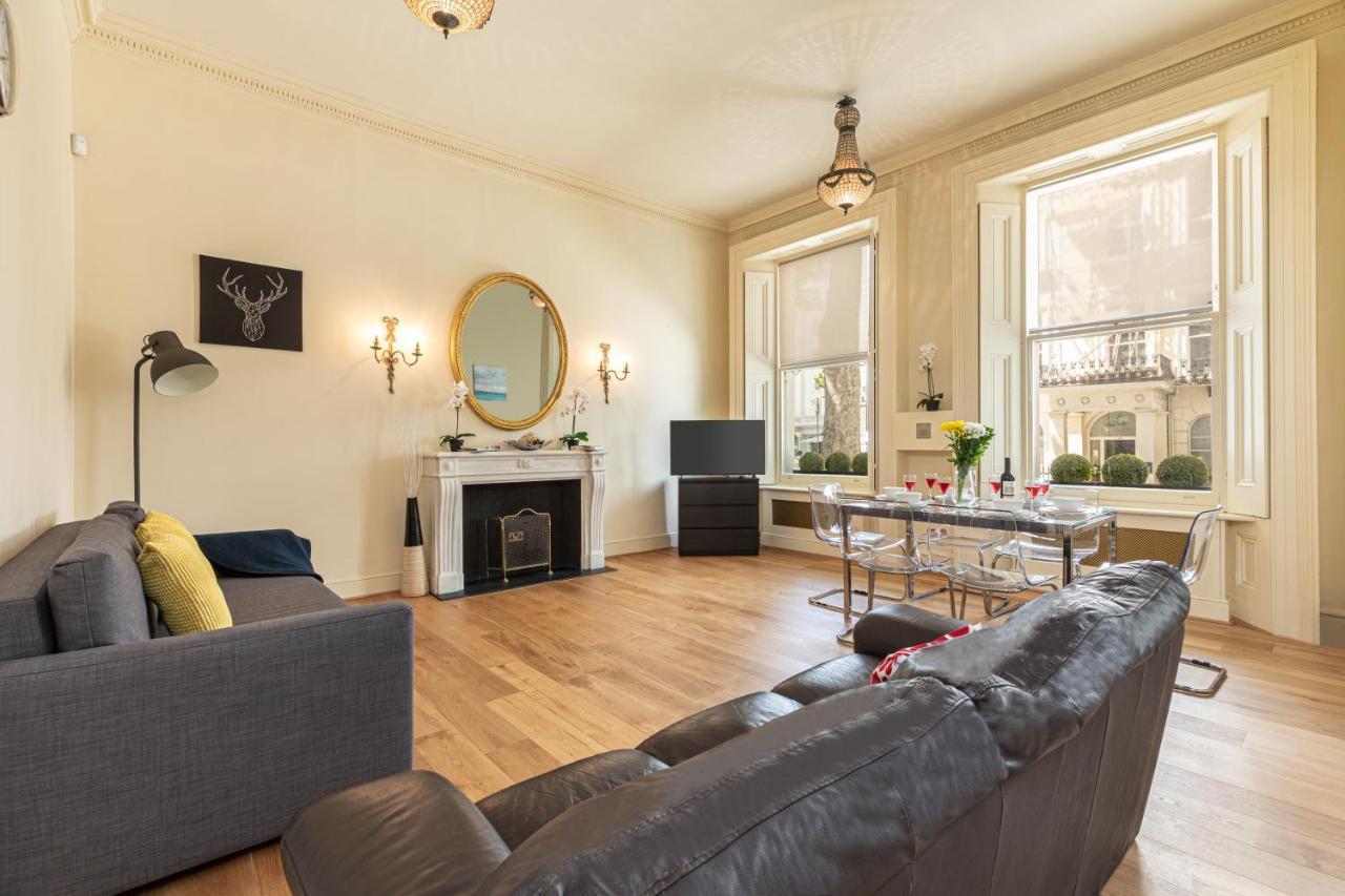 Apartamento Paddington Gardens Londres Exterior foto