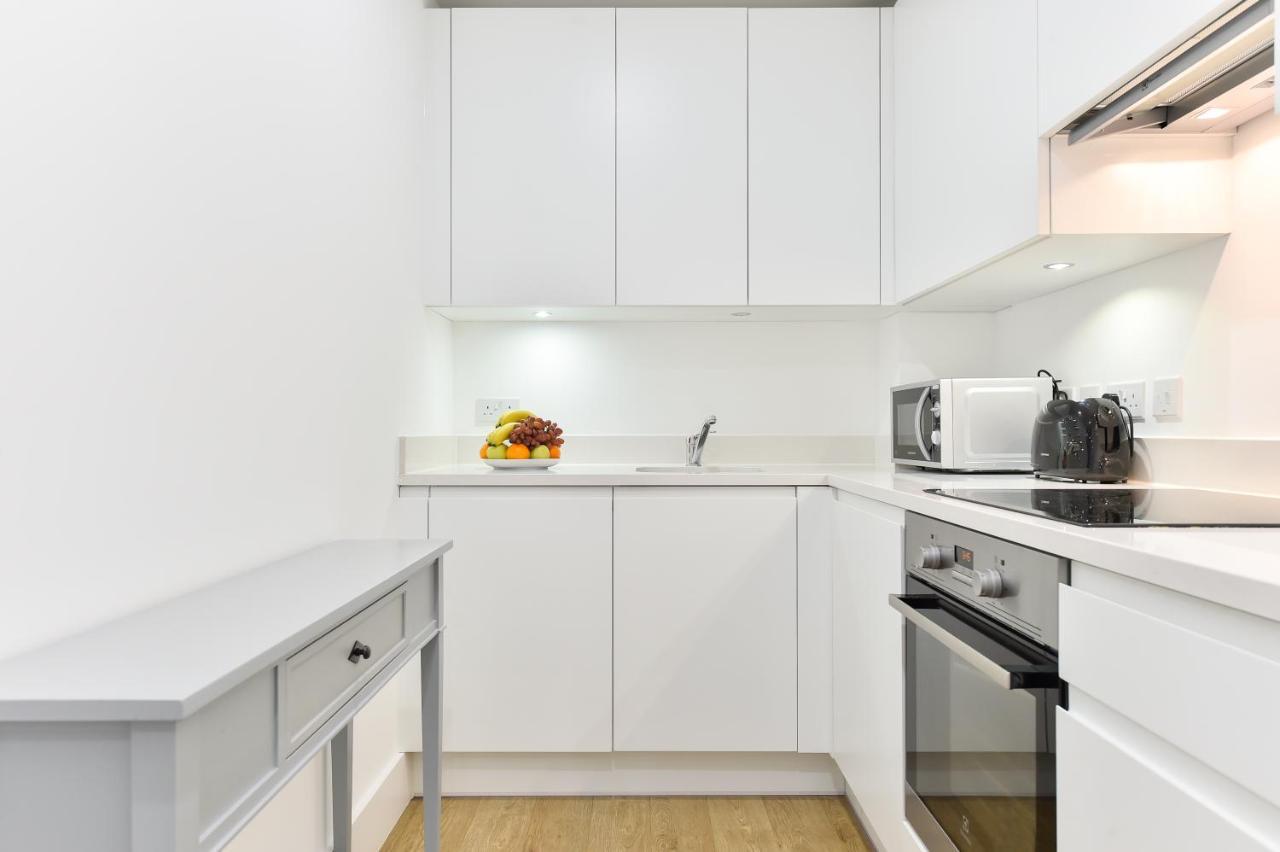 Apartamento Paddington Gardens Londres Exterior foto
