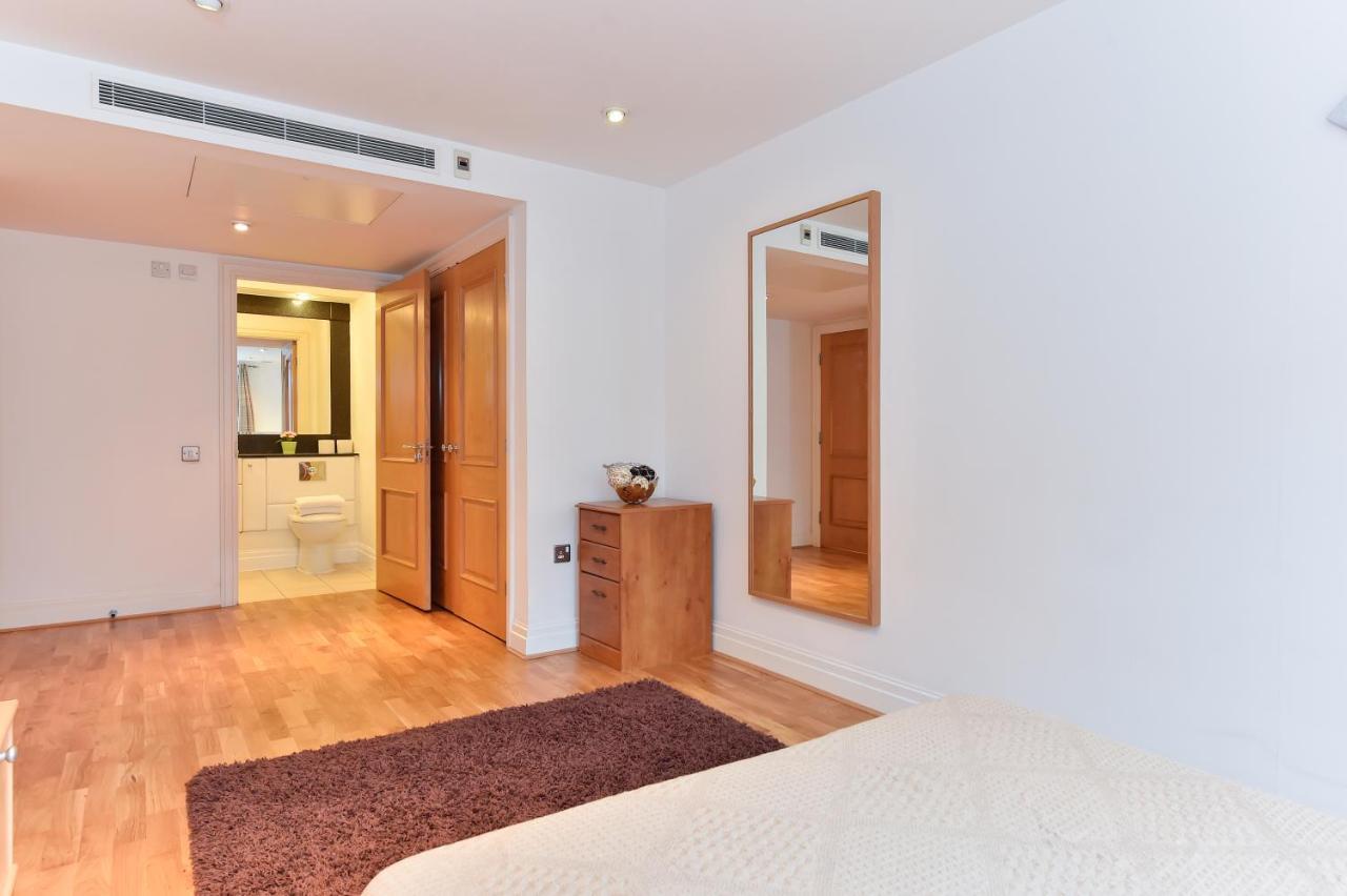 Apartamento Paddington Gardens Londres Exterior foto