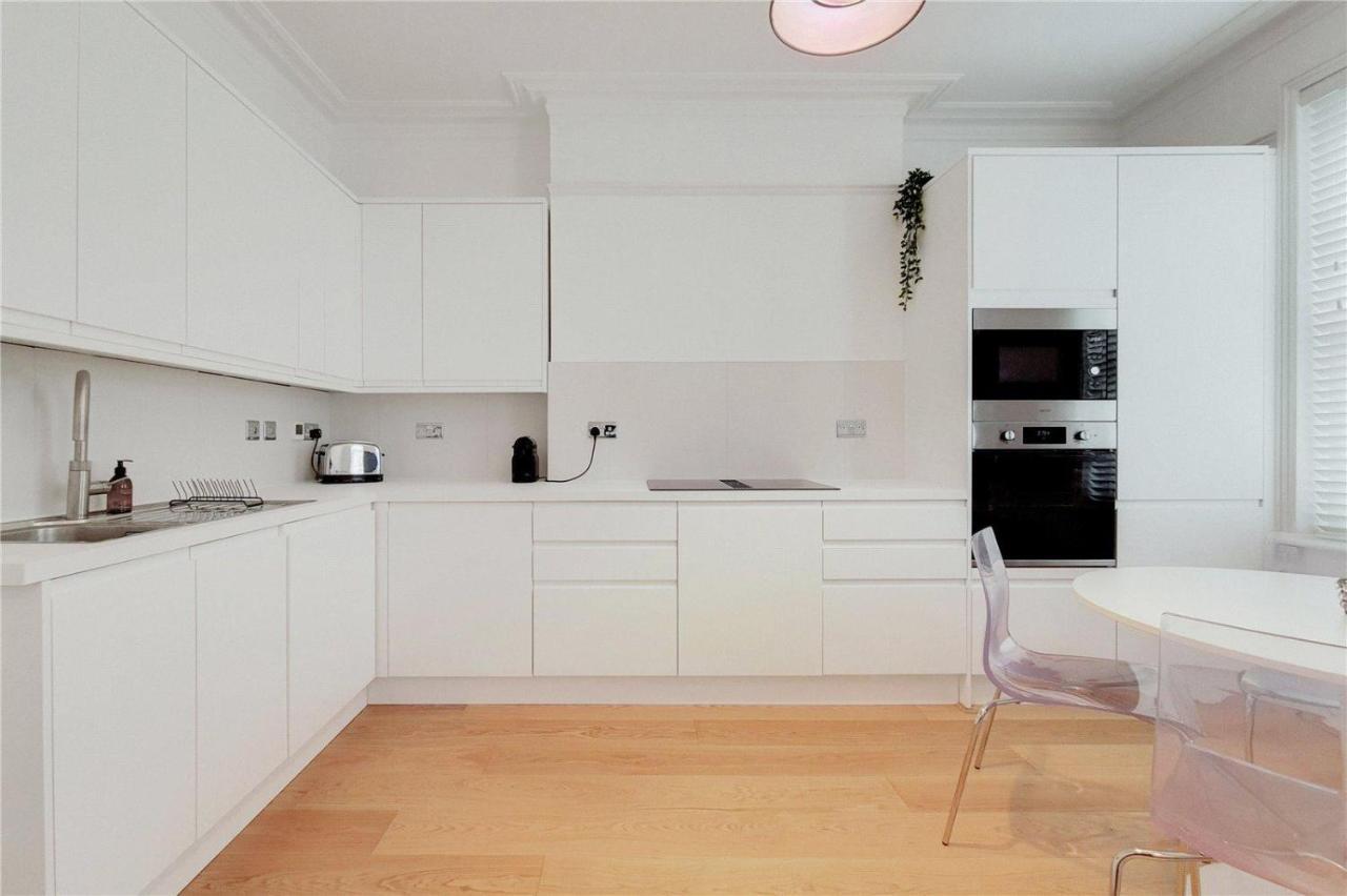 Apartamento Paddington Gardens Londres Exterior foto