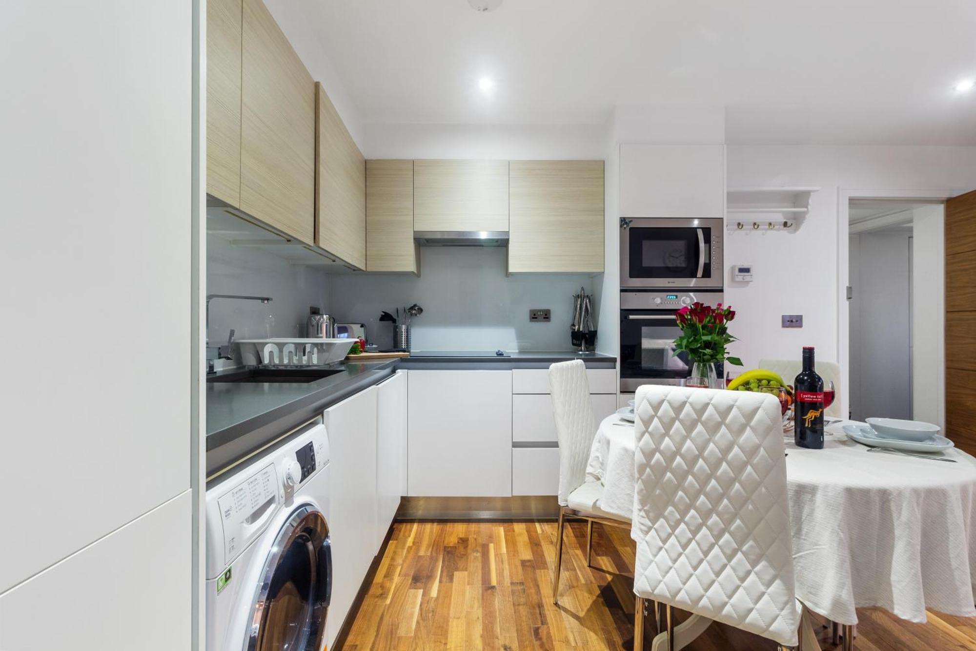 Apartamento Paddington Gardens Londres Exterior foto
